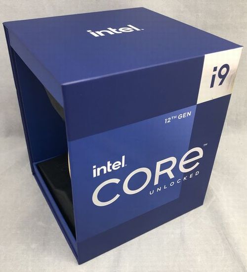 Yahoo!オークション -「intel core i9-12900k」(パーツ) の落札 Yahoo!オークション -「intel core i9-12900k」(パーツ) の落札