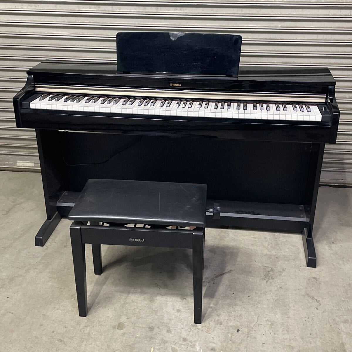 Yahoo!オークション -「yamaha ydp-162」の落札相場・落札価格 Yahoo!オークション -「yamaha ydp-162」の落札相場・落札価格