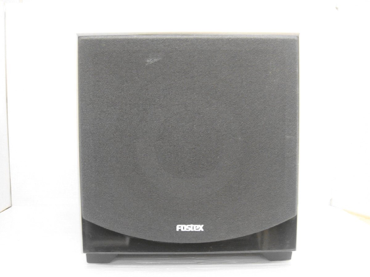 Yahoo!オークション -「fostex cw200a」の落札相場・落札価格 Yahoo!オークション -「fostex cw200a」の落札相場・落札価格