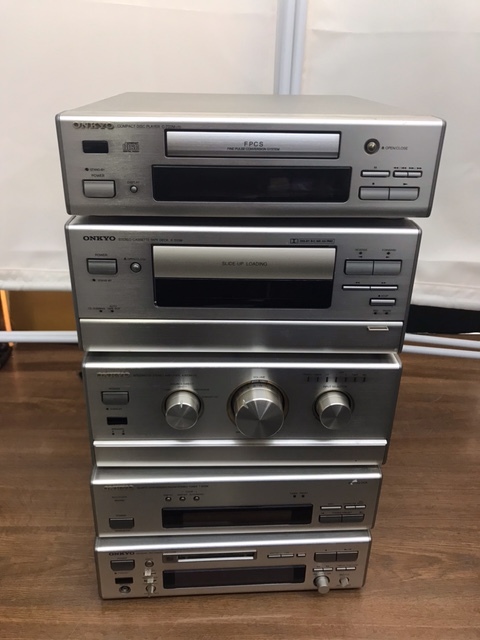 Yahoo!オークション -「onkyo a-922m ltd」の落札相場・落札価格