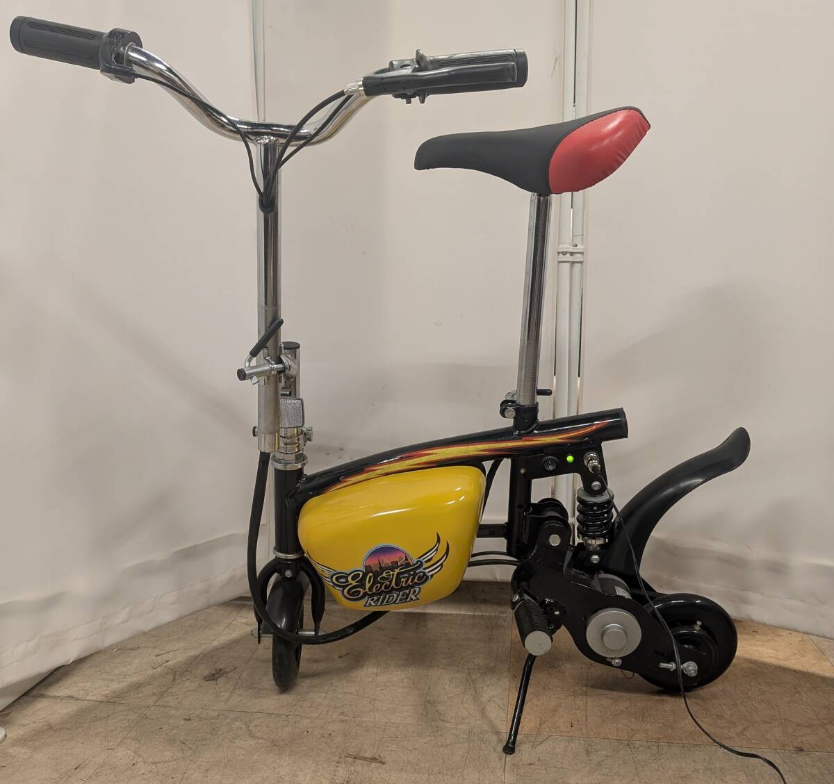Yahoo!オークション -「電動ミニバイク」(乗用玩具) の落札相場 Yahoo!オークション -「電動ミニバイク」(乗用玩具) の落札相場
