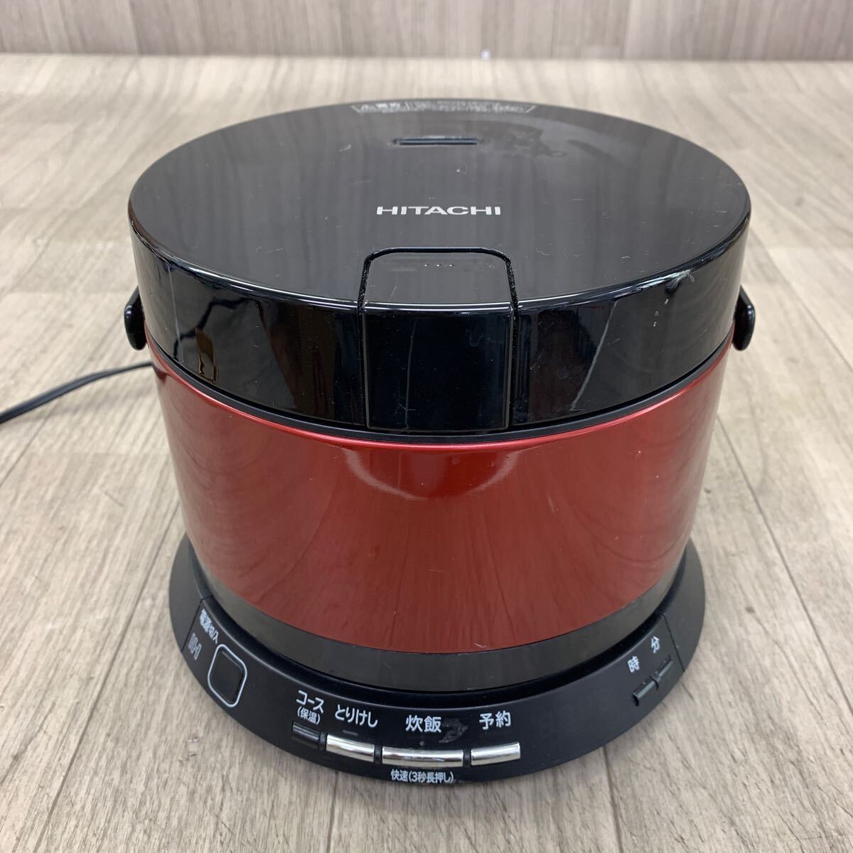 Yahoo!オークション -「日立 炊飯器 おひつ御膳」の落札相場 Yahoo!オークション -「日立 炊飯器 おひつ御膳」の落札相場