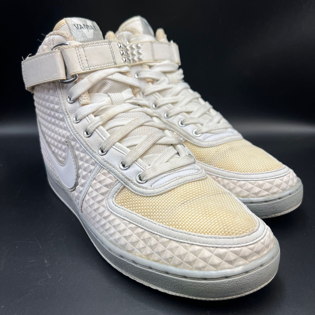 Yahoo!オークション -「nike vandal high supreme」の落札相場 Yahoo!オークション -「nike vandal high supreme」の落札相場