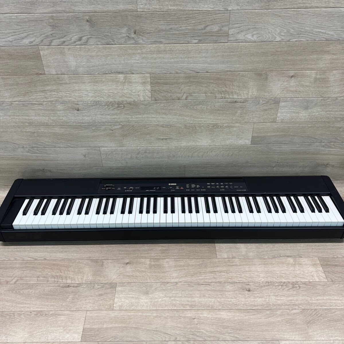 Yahoo!オークション -「yamaha p80」の落札相場・落札価格 Yahoo!オークション -「yamaha p80」の落札相場・落札価格
