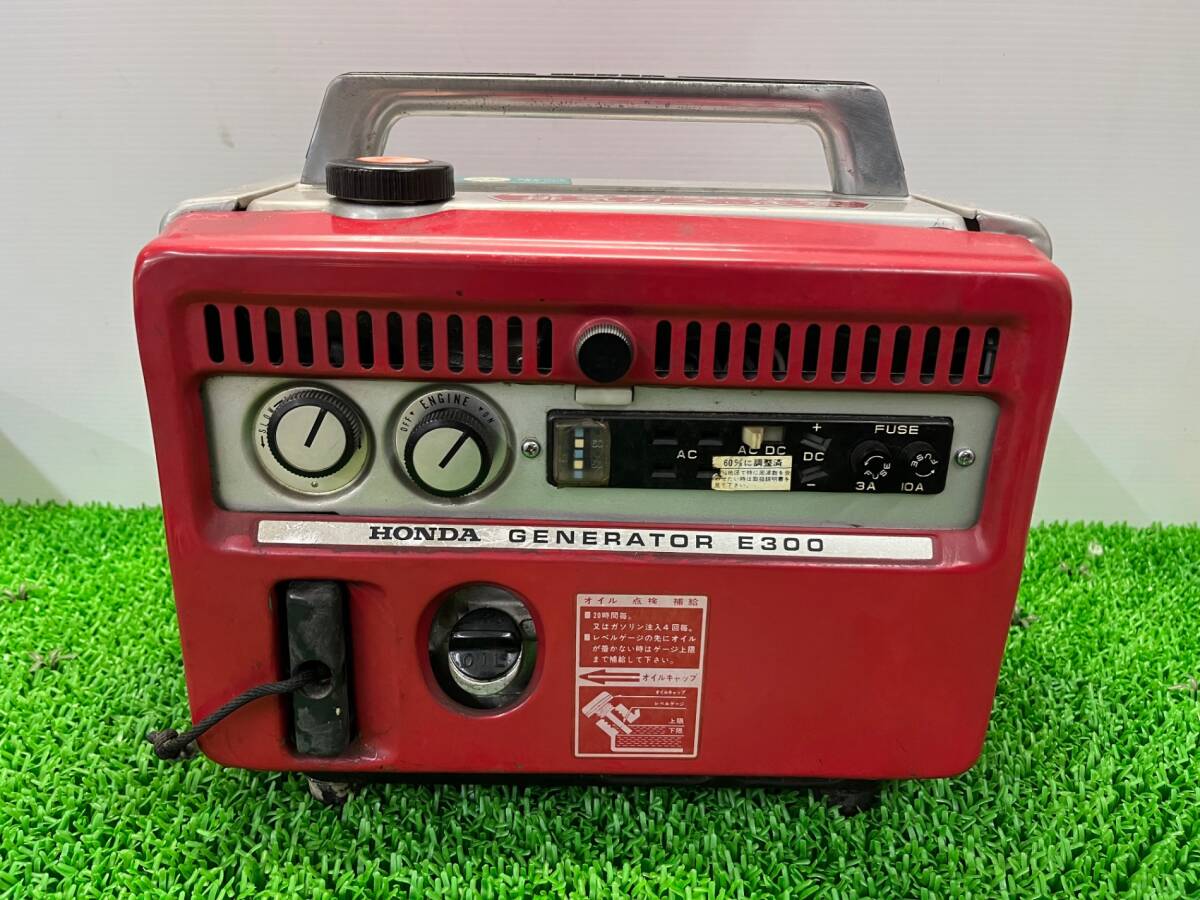 Yahoo!オークション -「発電機 ホンダ e300」の落札相場・落札価格 Yahoo!オークション -「発電機 ホンダ e300」の落札相場・落札価格