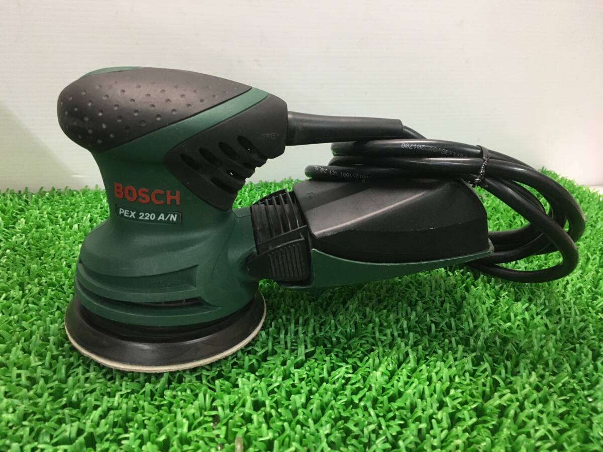 Yahoo!オークション -「ボッシュ ランダムサンダー」の落札相場 Yahoo!オークション -「ボッシュ ランダムサンダー」の落札相場