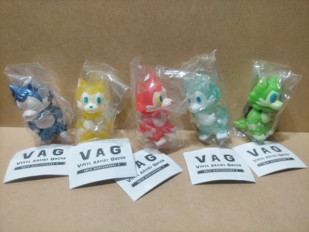 2025年最新】Yahoo!オークション -vag vinyl artist gachaの中古 2025年最新】Yahoo!オークション -vag vinyl artist gachaの中古