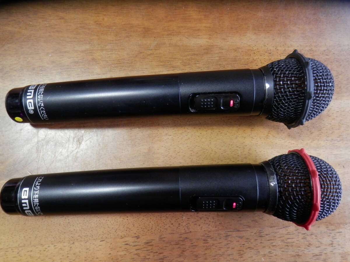 Yahoo!オークション -「wm-500」(カラオケ機器) (オーディオ機器 Yahoo!オークション -「wm-500」(カラオケ機器) (オーディオ機器