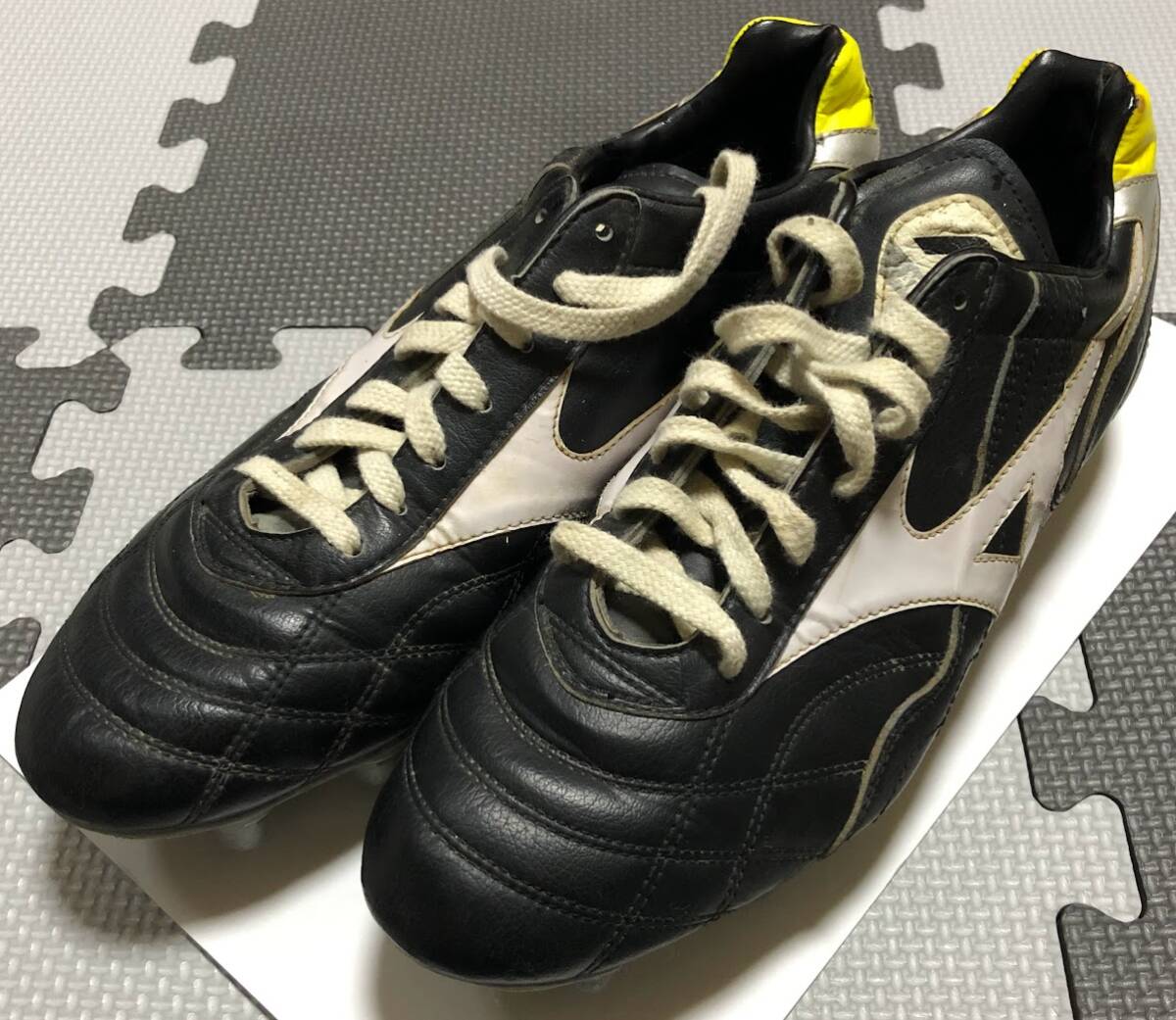 MIZUNO ラグビースパイク ミズノ サムライパワー CL スタッド取