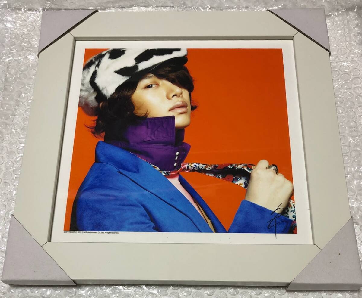 2025年最新】Yahoo!オークション -superjunior サインの中古品