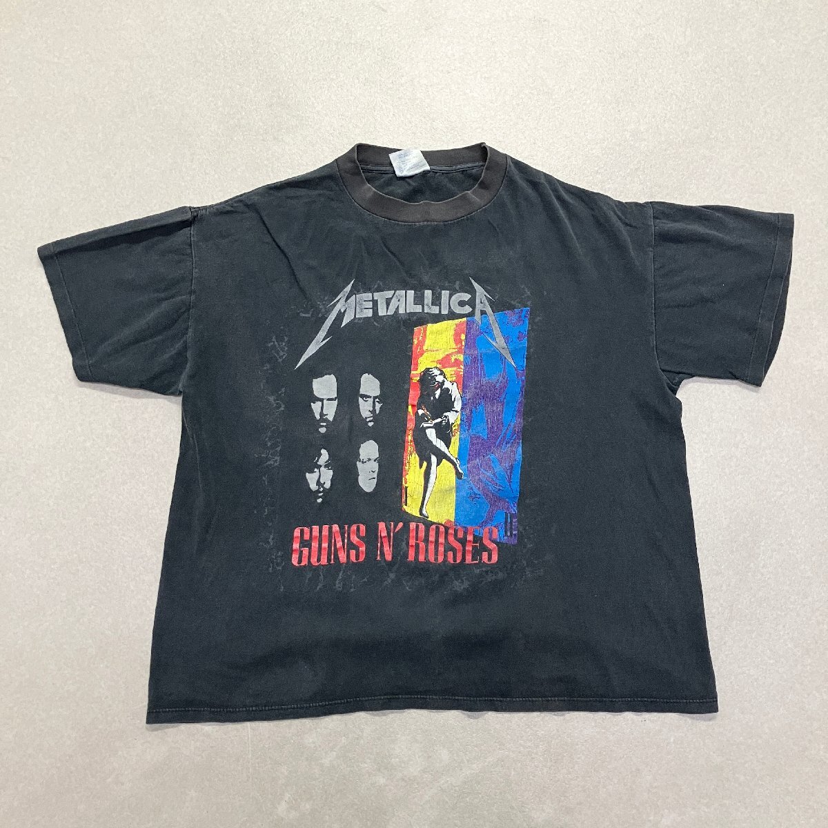 Yahoo!オークション -「guns n' roses ツアーtシャツ」の落札 Yahoo!オークション -「guns n' roses ツアーtシャツ」の落札