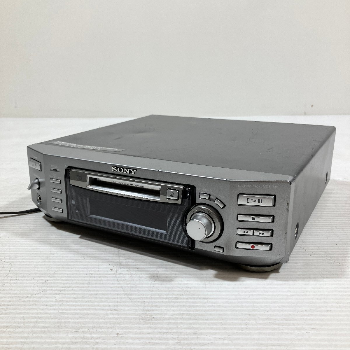 Yahoo!オークション -「mds-s50」の落札相場・落札価格 Yahoo!オークション -「mds-s50」の落札相場・落札価格