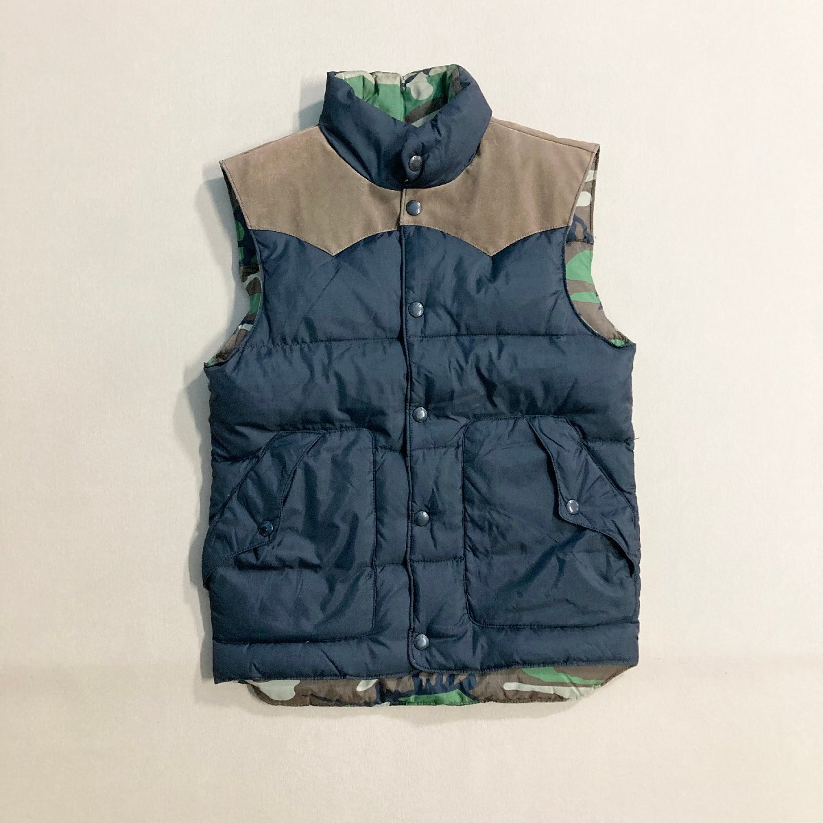 Yahoo!オークション -「denim&supply ベスト」の落札相場・落札価格 Yahoo!オークション -「denim&supply ベスト」の落札相場・落札価格