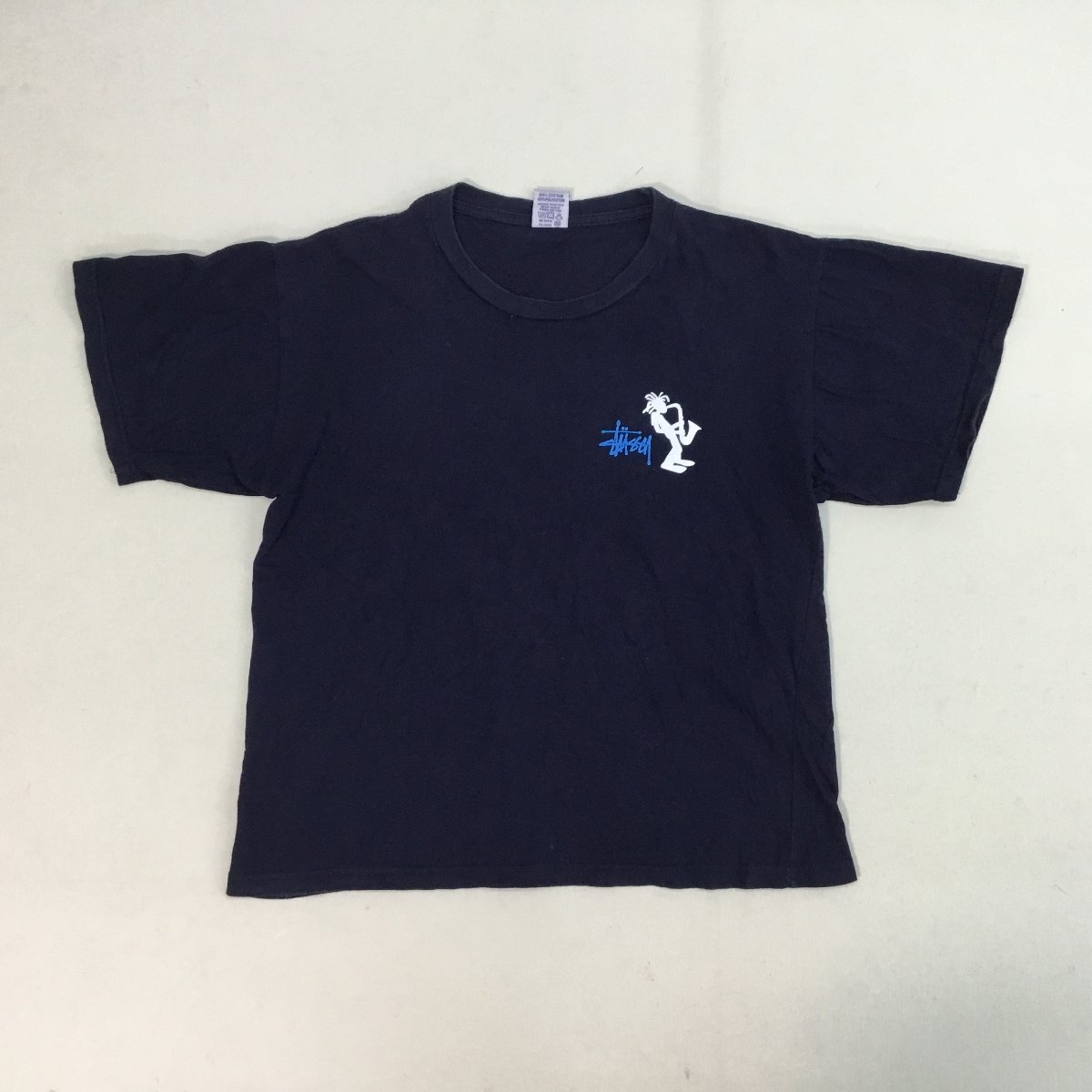 Yahoo!オークション -「stussy tシャツ シャドーマン」の落札 Yahoo!オークション -「stussy tシャツ シャドーマン」の落札