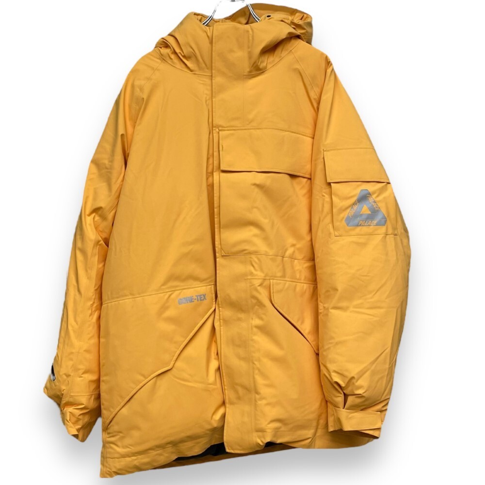 2025年最新】Yahoo!オークション -palace gore-tex jacketの中古 2025年最新】Yahoo!オークション -palace gore-tex jacketの中古
