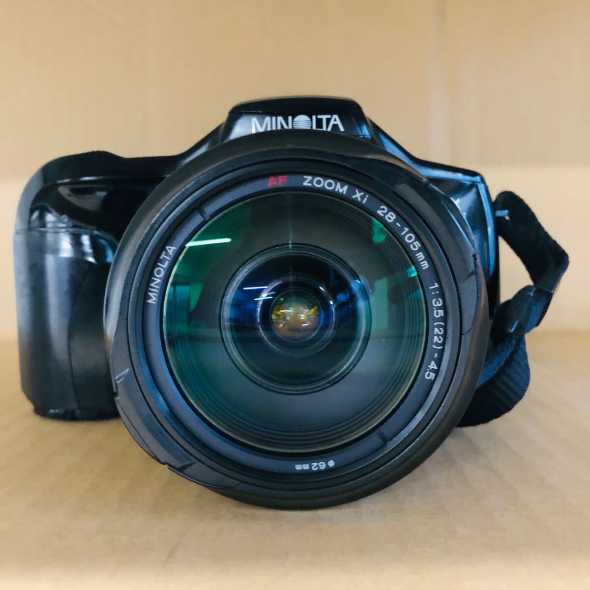 Yahoo!オークション -「ミノルタ α7xi」の落札相場・落札価格 Yahoo!オークション -「ミノルタ α7xi」の落札相場・落札価格