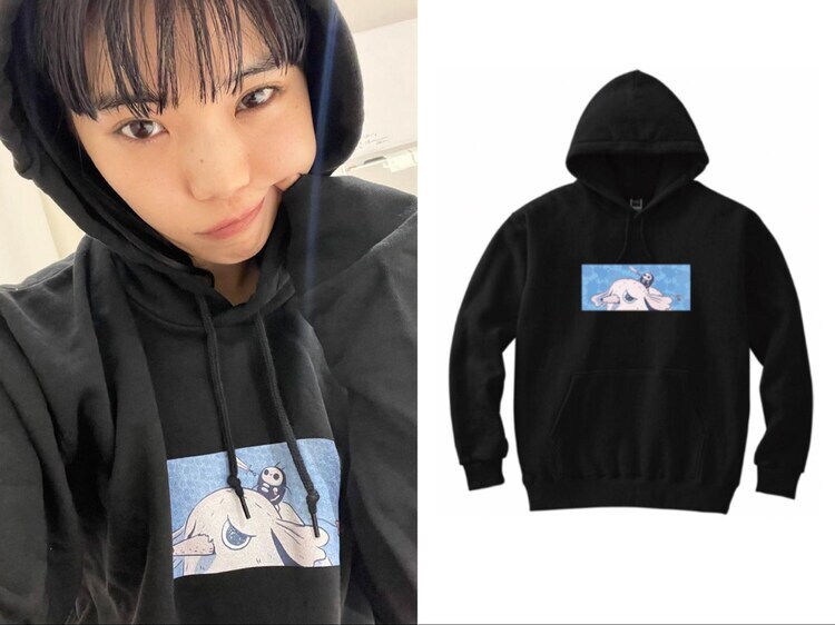 Yahoo!オークション -「アイナジエンド パーカー」の落札相場 Yahoo!オークション -「アイナジエンド パーカー」の落札相場