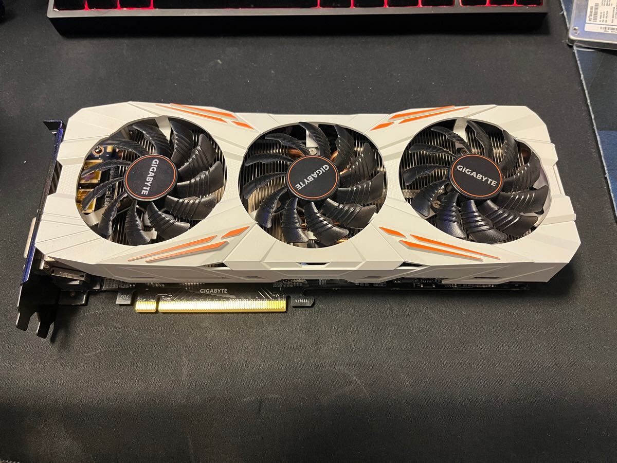 Yahoo!オークション -「gigabyte gtx 1080」(パーツ) の落札相場 Yahoo!オークション -「gigabyte gtx 1080」(パーツ) の落札相場