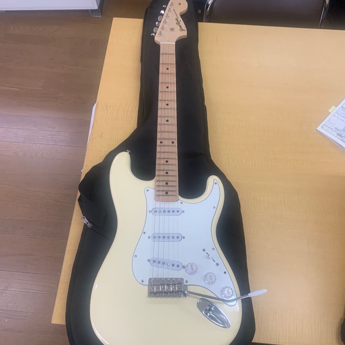 Yahoo!オークション -「fender スキャロップ」(エレキギター Yahoo!オークション -「fender スキャロップ」(エレキギター