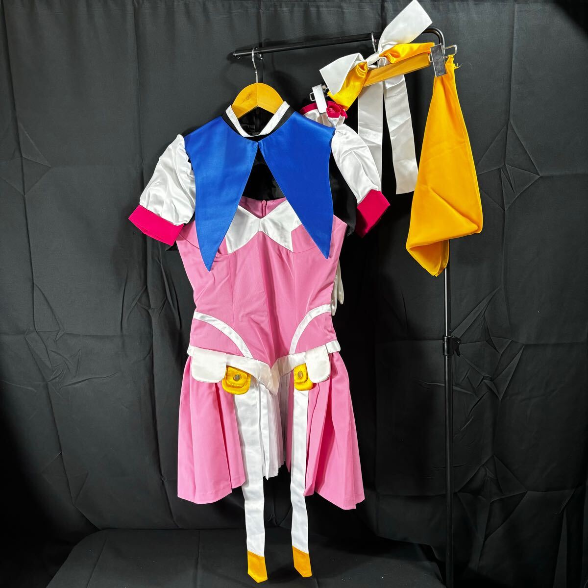 Yahoo!オークション -「超昂天使エスカレイヤー コスプレ」の Yahoo!オークション -「超昂天使エスカレイヤー コスプレ」の