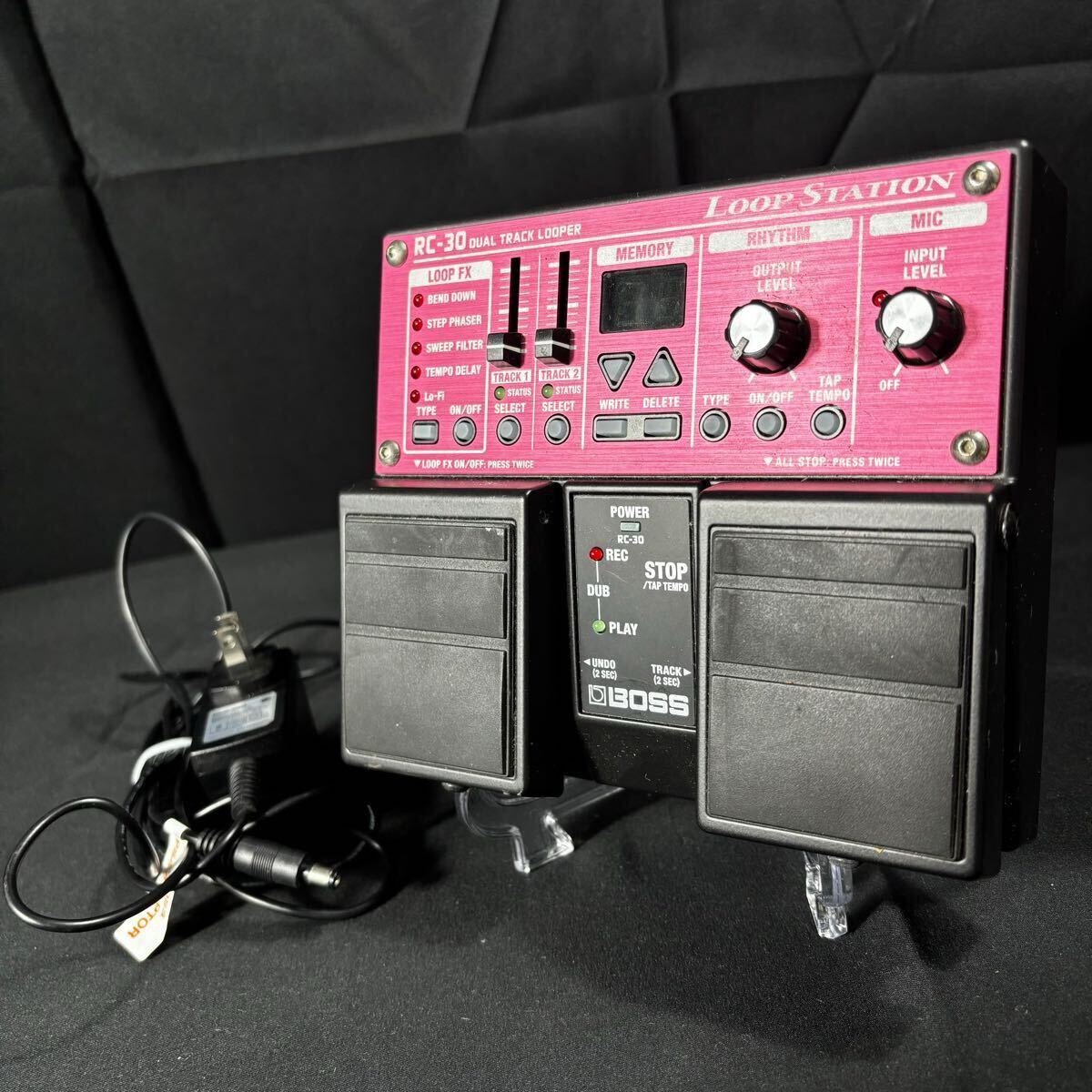 Yahoo!オークション -「boss rc30」の落札相場・落札価格 Yahoo!オークション -「boss rc30」の落札相場・落札価格