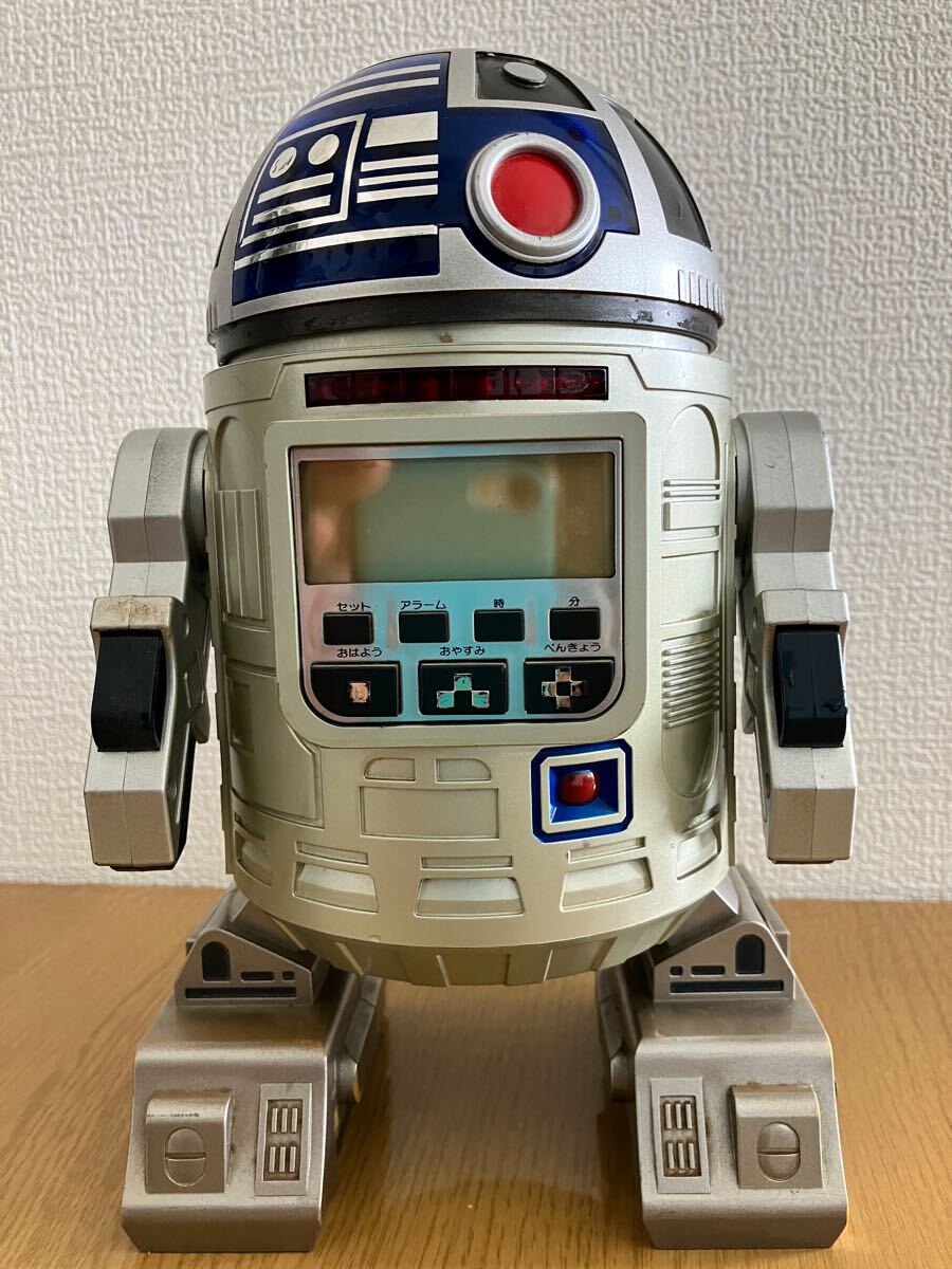 Yahoo!オークション -「r2-d2」(ビンテージ) の落札相場・落札価格 Yahoo!オークション -「r2-d2」(ビンテージ) の落札相場・落札価格