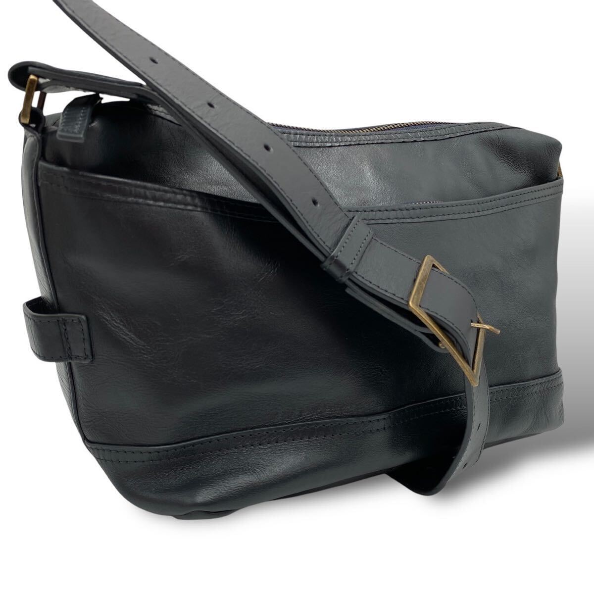 Yahoo!オークション -「レザー ショルダーバッグ united arrows Yahoo!オークション -「レザー ショルダーバッグ united arrows