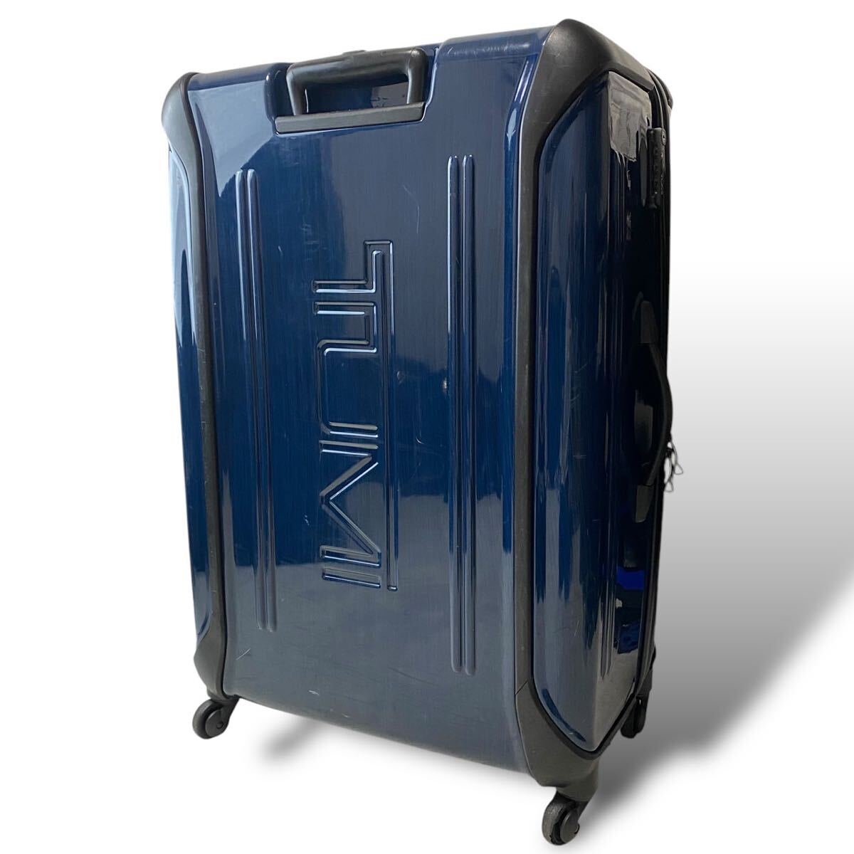 Yahoo!オークション -「tumi vapor」(スーツケース、トランク Yahoo!オークション -「tumi vapor」(スーツケース、トランク