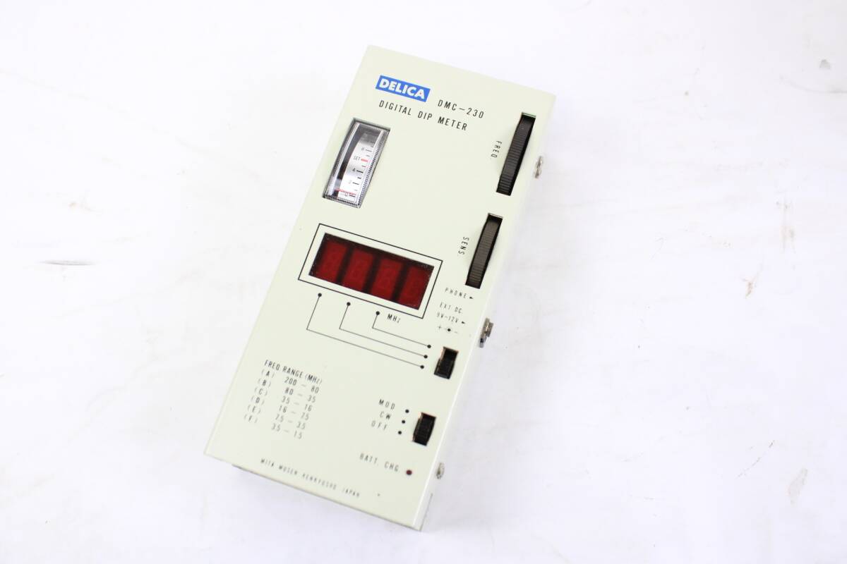 Yahoo!オークション -「dmc-230」(アマチュア無線) の落札相場 Yahoo!オークション -「dmc-230」(アマチュア無線) の落札相場