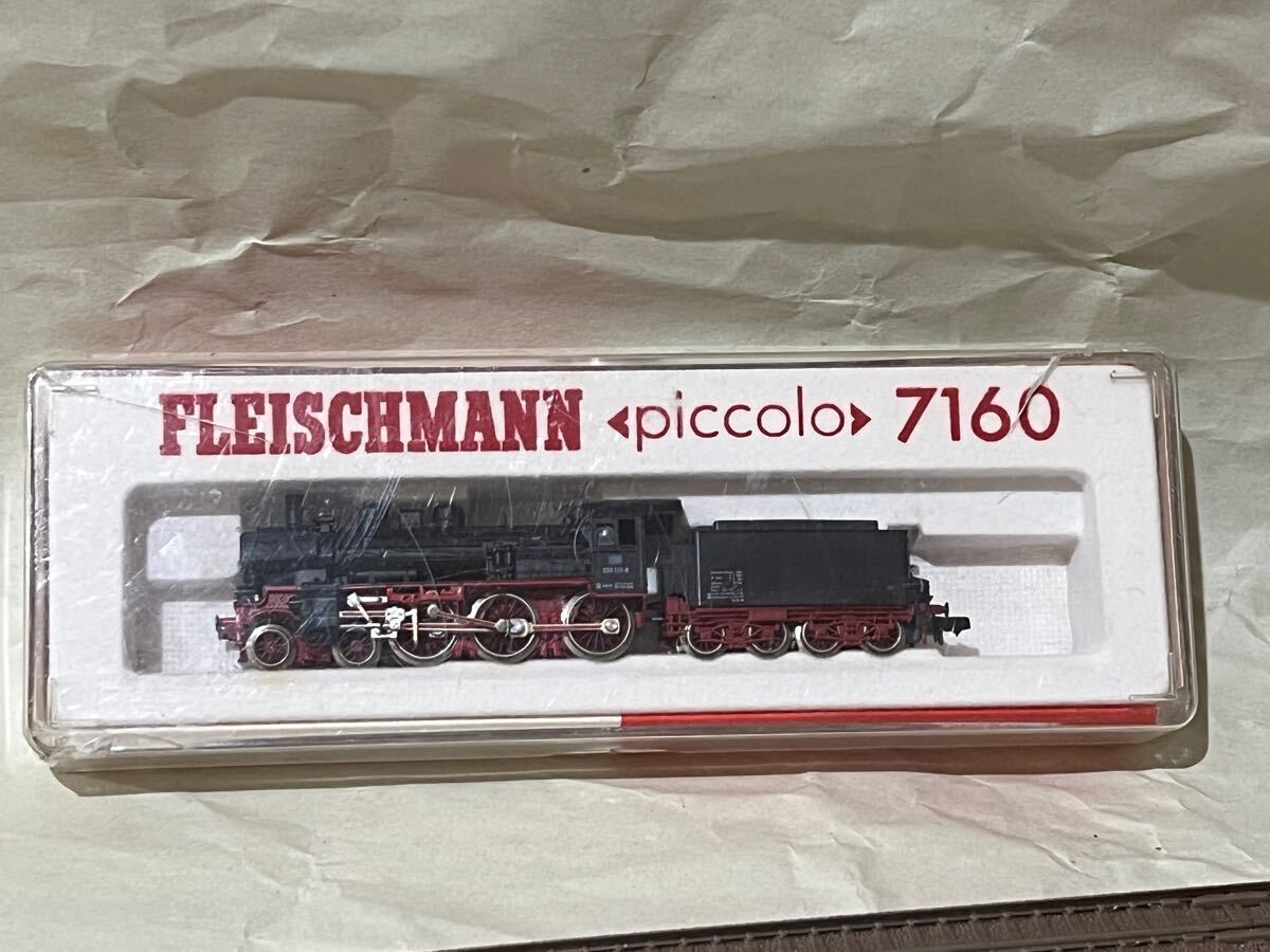 Yahoo!オークション -「fleischmann br」(鉄道模型) の落札相場 Yahoo!オークション -「fleischmann br」(鉄道模型) の落札相場