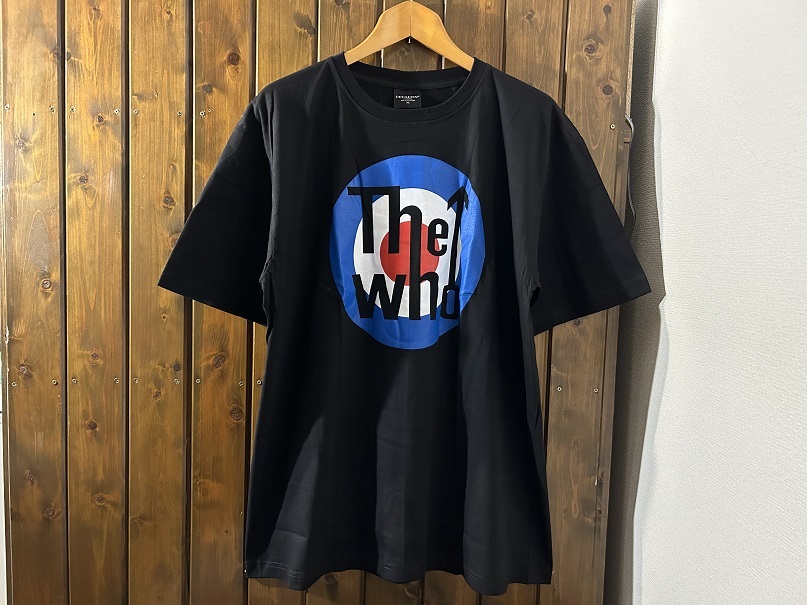 2025年最新】Yahoo!オークション -the who tシャツ xlの中古品