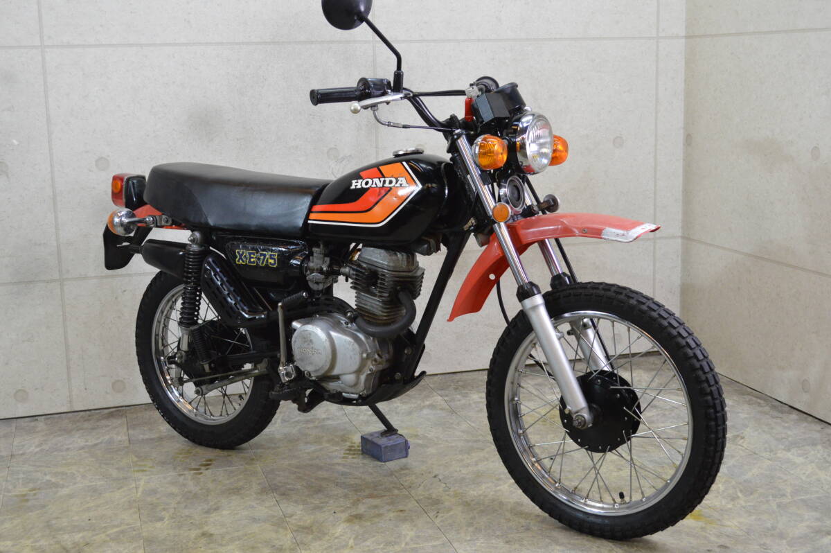 Yahoo!オークション -「xl80s」(オートバイ車体) (オートバイ)の落札相場・落札価格 Yahoo!オークション -「xl80s」(オートバイ車体) (オートバイ)の落札相場・落札価格