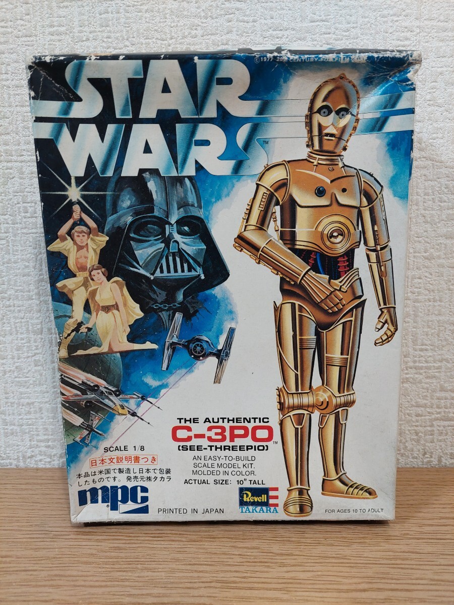 Yahoo!オークション -「スターウォーズ プラモデル c3po」の落札 Yahoo!オークション -「スターウォーズ プラモデル c3po」の落札