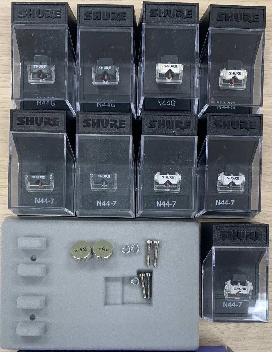 Yahoo!オークション -「shure n44g」の落札相場・落札価格 Yahoo!オークション -「shure n44g」の落札相場・落札価格