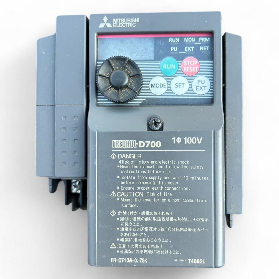 Yahoo!オークション -「fr-d710w-0.75k」の落札相場・落札価格 Yahoo!オークション -「fr-d710w-0.75k」の落札相場・落札価格