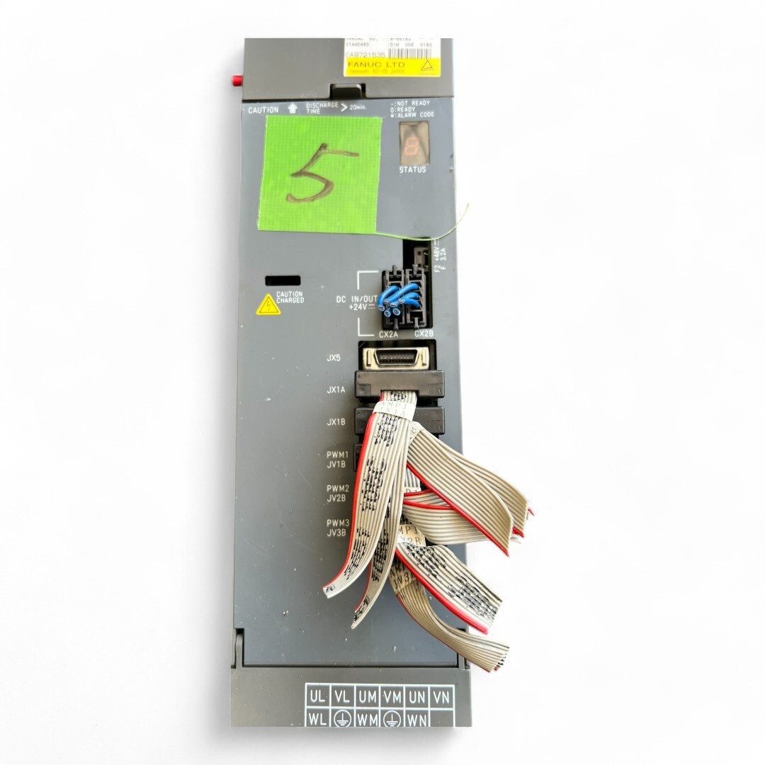 2025年最新】Yahoo!オークション -fanuc 6079の中古品・新品・未 2025年最新】Yahoo!オークション -fanuc 6079の中古品・新品・未