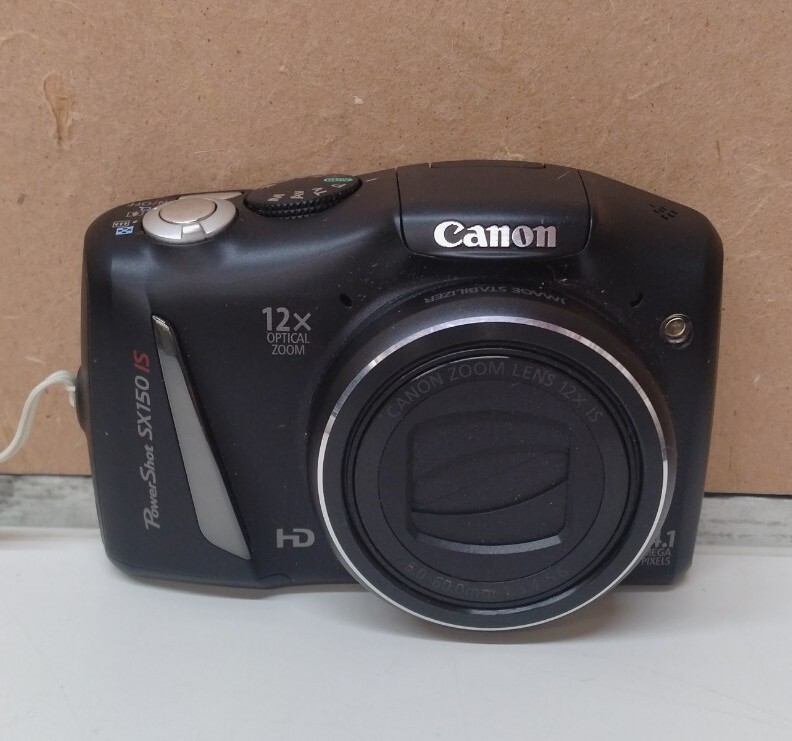 Yahoo!オークション -「powershot sx150」(キヤノン Yahoo!オークション -「powershot sx150」(キヤノン