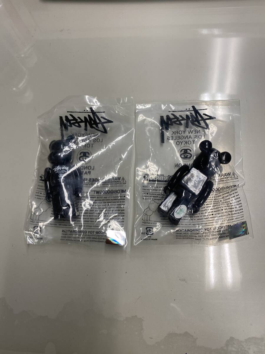 Yahoo!オークション -「stussy be@rbrick」の落札相場・落札価格 Yahoo!オークション -「stussy be@rbrick」の落札相場・落札価格
