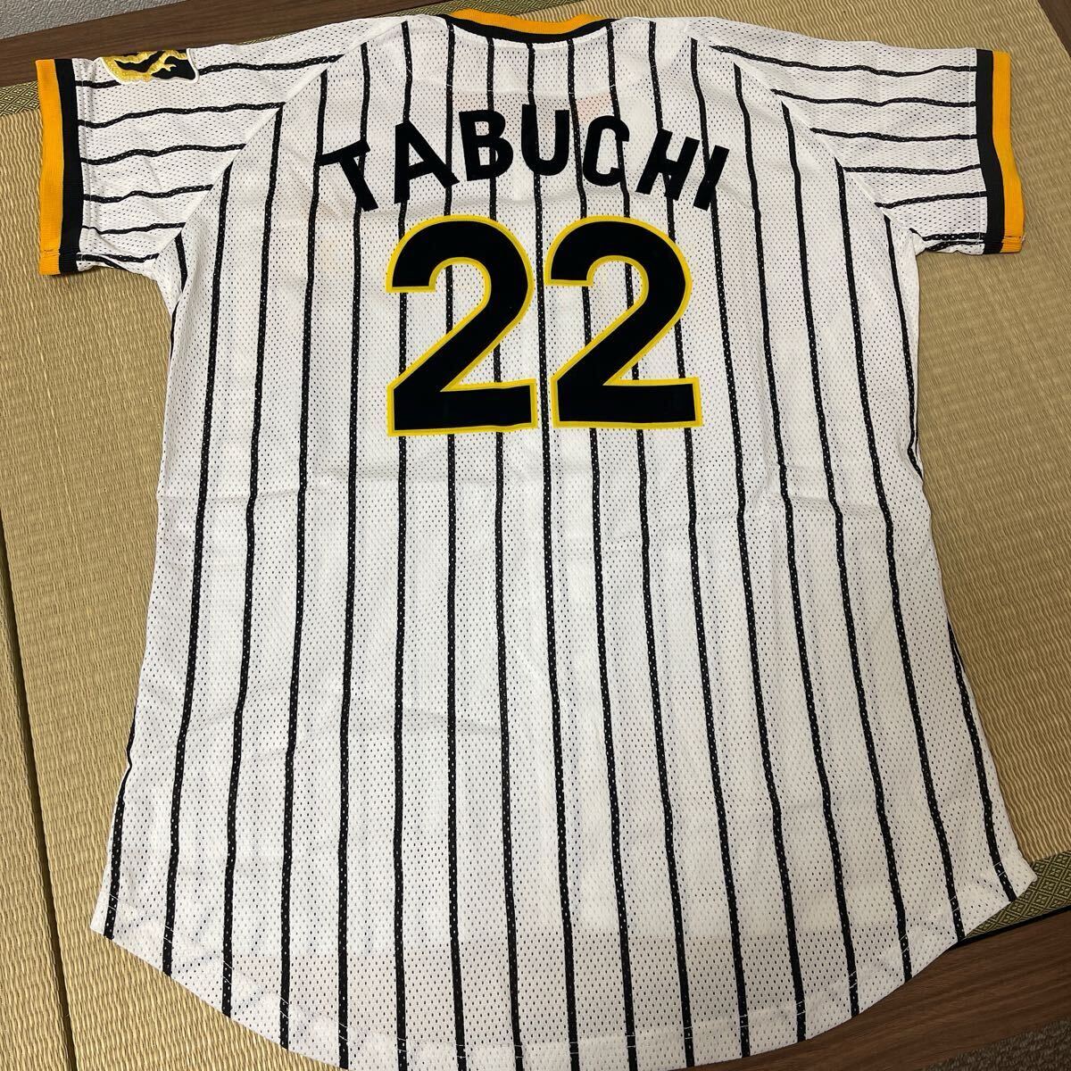 Yahoo!オークション -「阪神 田淵 ユニフォーム」(野球 Yahoo!オークション -「阪神 田淵 ユニフォーム」(野球