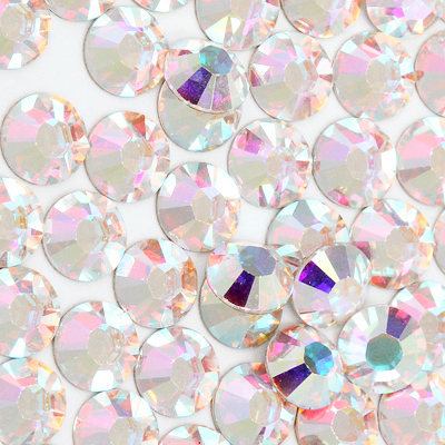 ★ スワロフスキー ★1440粒★ オーロラ ★新品★ss9★ SWAROVSKI