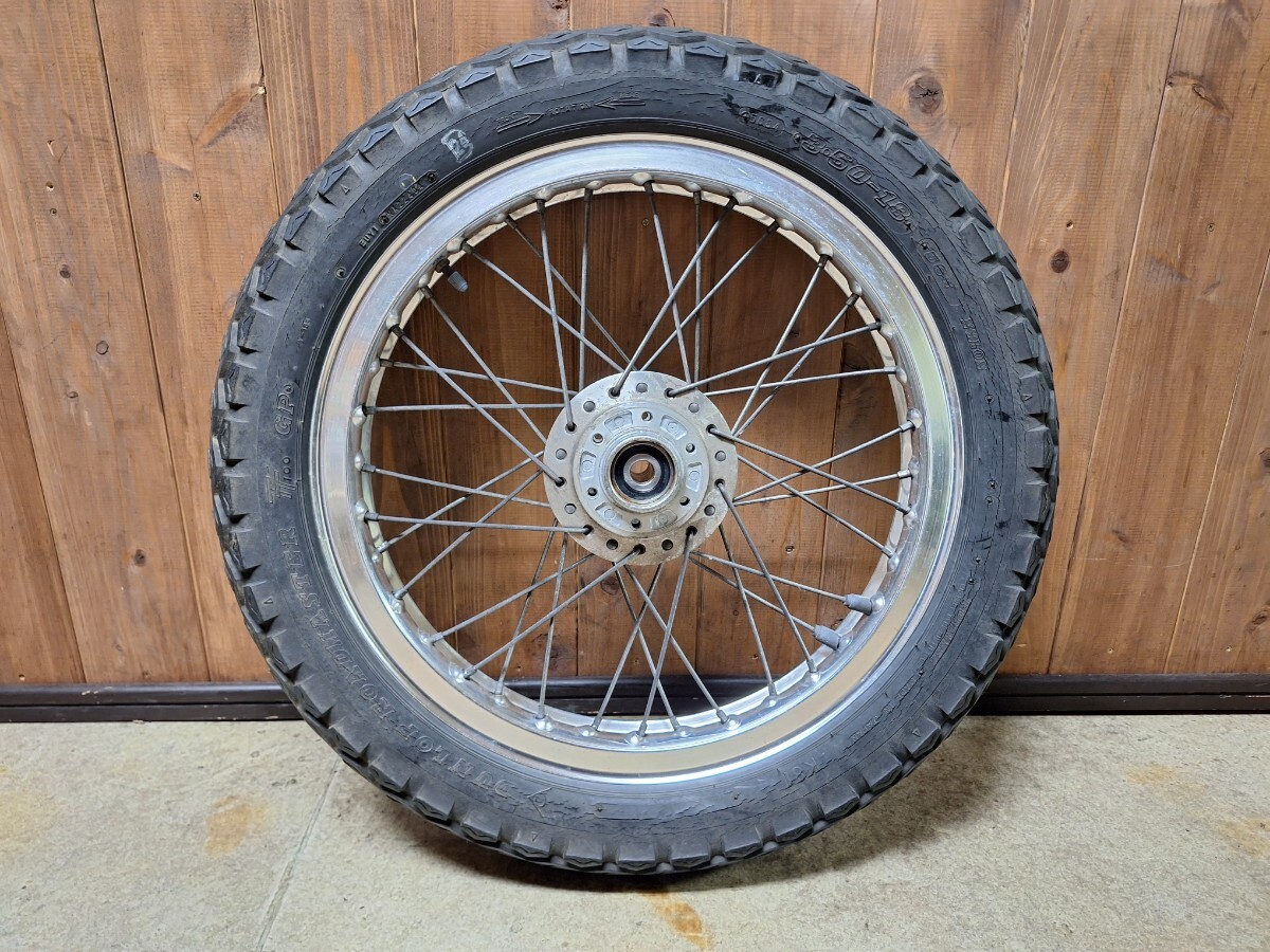 Yahoo!オークション -「sr400 hリム」の落札相場・落札価格 Yahoo!オークション -「sr400 hリム」の落札相場・落札価格