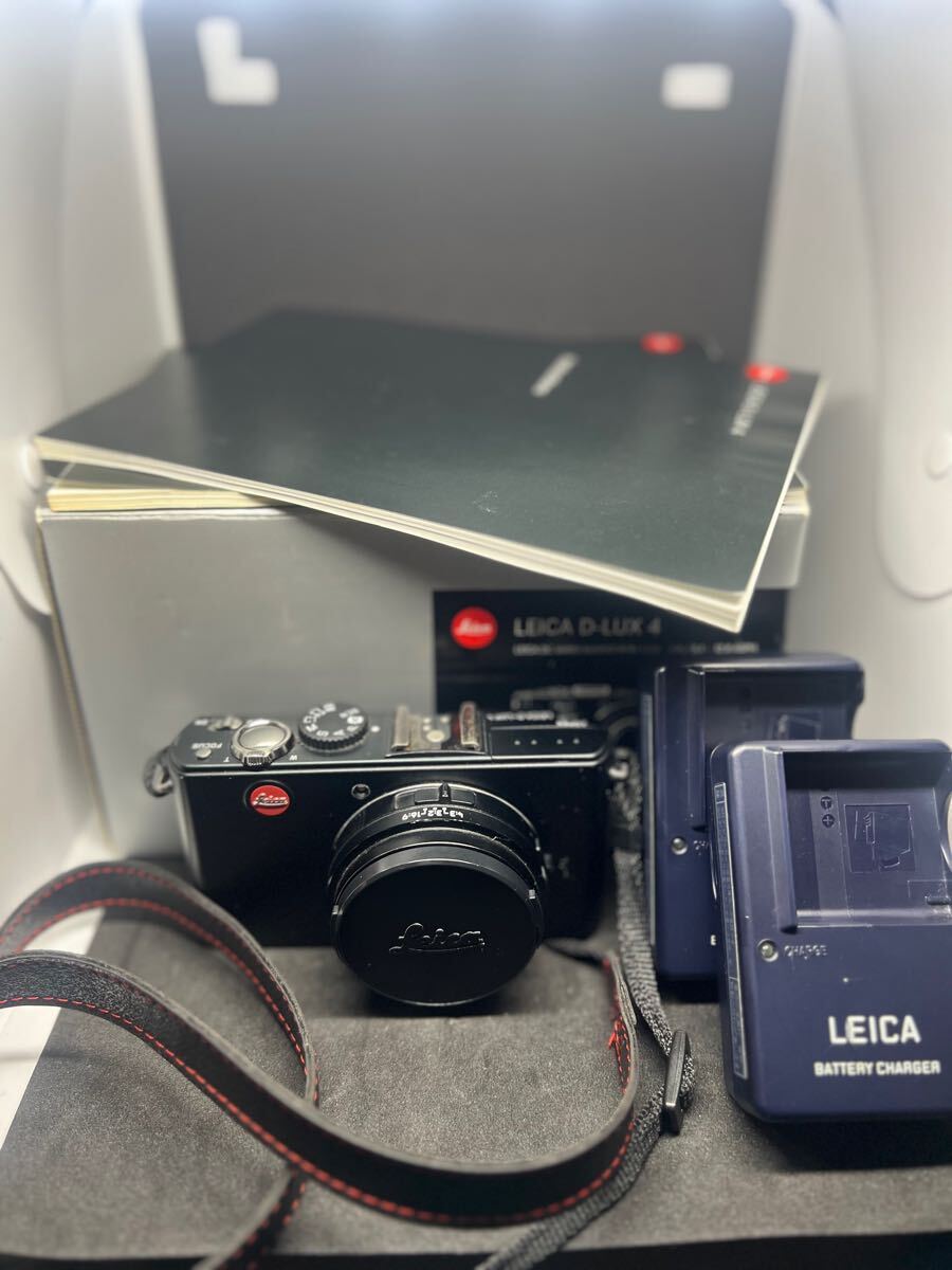 Yahoo!オークション -「ライカ leica d-lux4」の落札相場・落札価格 Yahoo!オークション -「ライカ leica d-lux4」の落札相場・落札価格