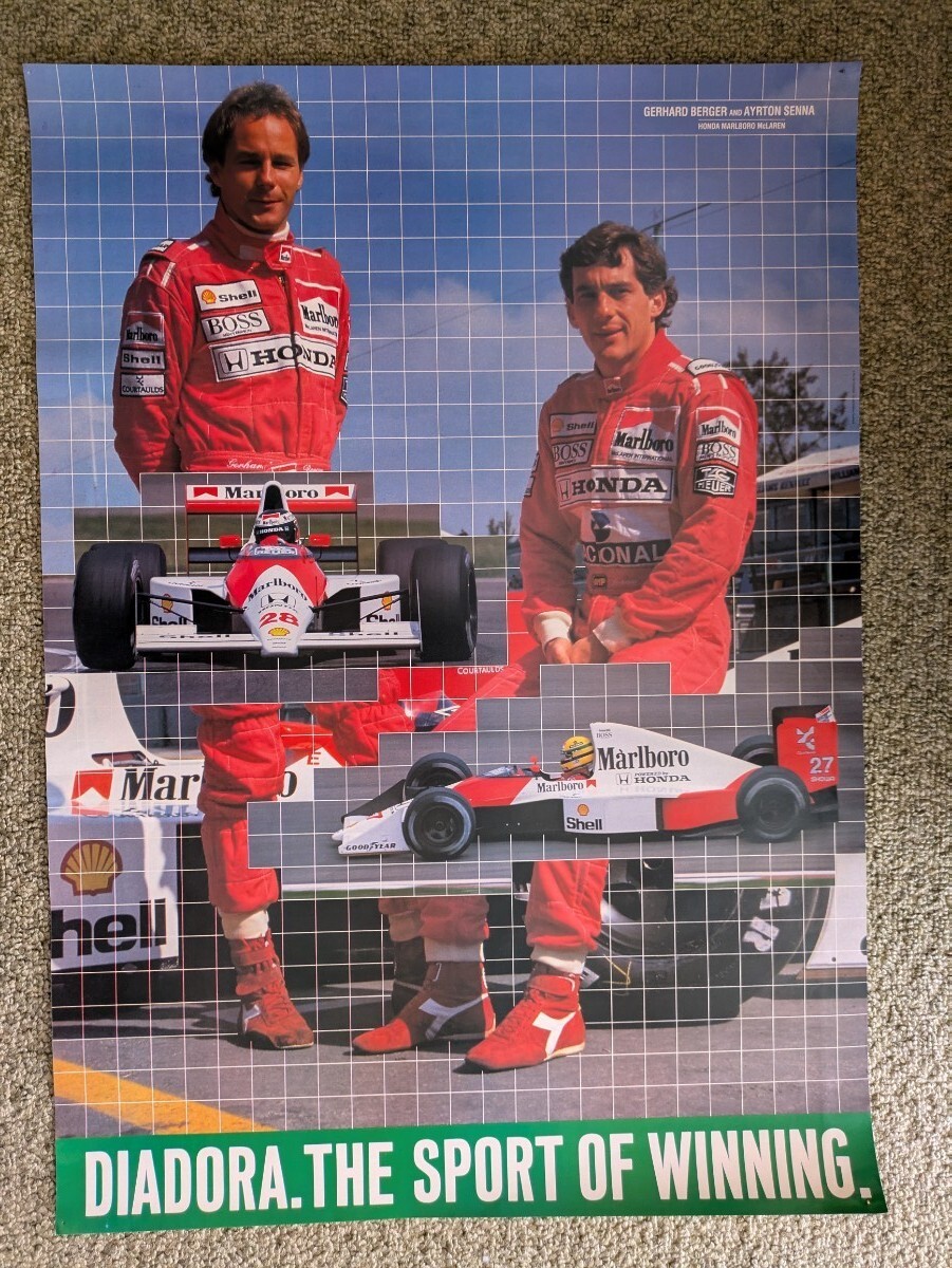 Yahoo!オークション -「ホンダf1 ポスター」の落札相場・落札価格 Yahoo!オークション -「ホンダf1 ポスター」の落札相場・落札価格