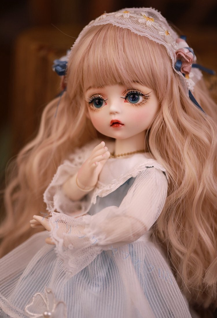 新品30cm 人形 球体関節人形 ドール 本体+ウィッグ+眼球+ドール服セット メイクアップ済 ハンドメイド クリスマス 新品30cm 人形 球体関節人形 ドール 本体+ウィッグ+眼球+ドール服セット メイクアップ済 ハンドメイド クリスマス
