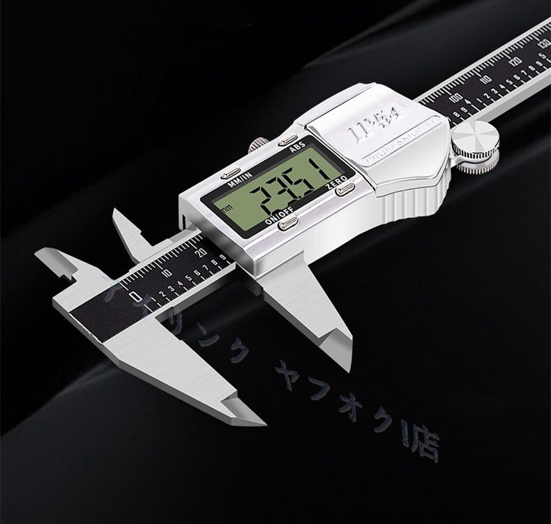 2025年最新】Yahoo!オークション -デジタルノギス 300(測定器)の