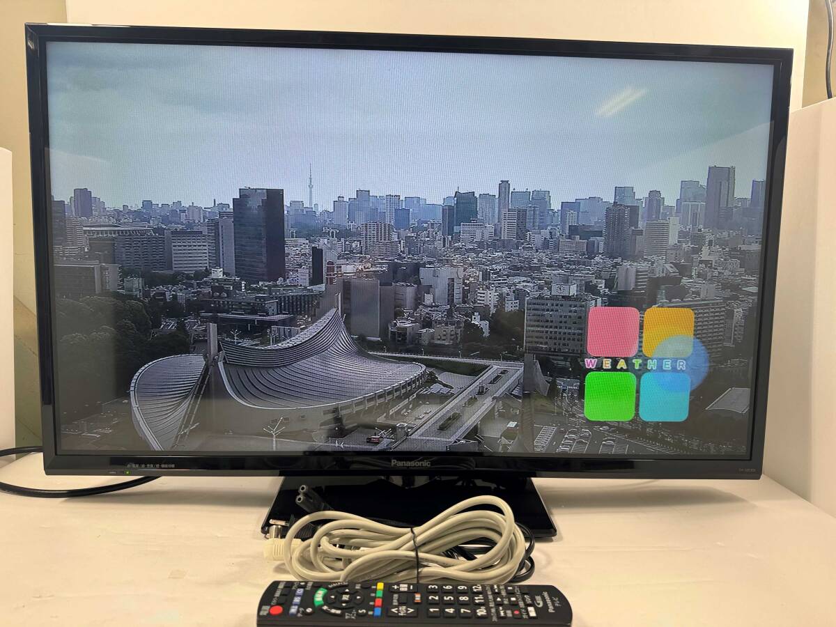 Yahoo!オークション -「パナソニック 液晶テレビ viera th Yahoo!オークション -「パナソニック 液晶テレビ viera th