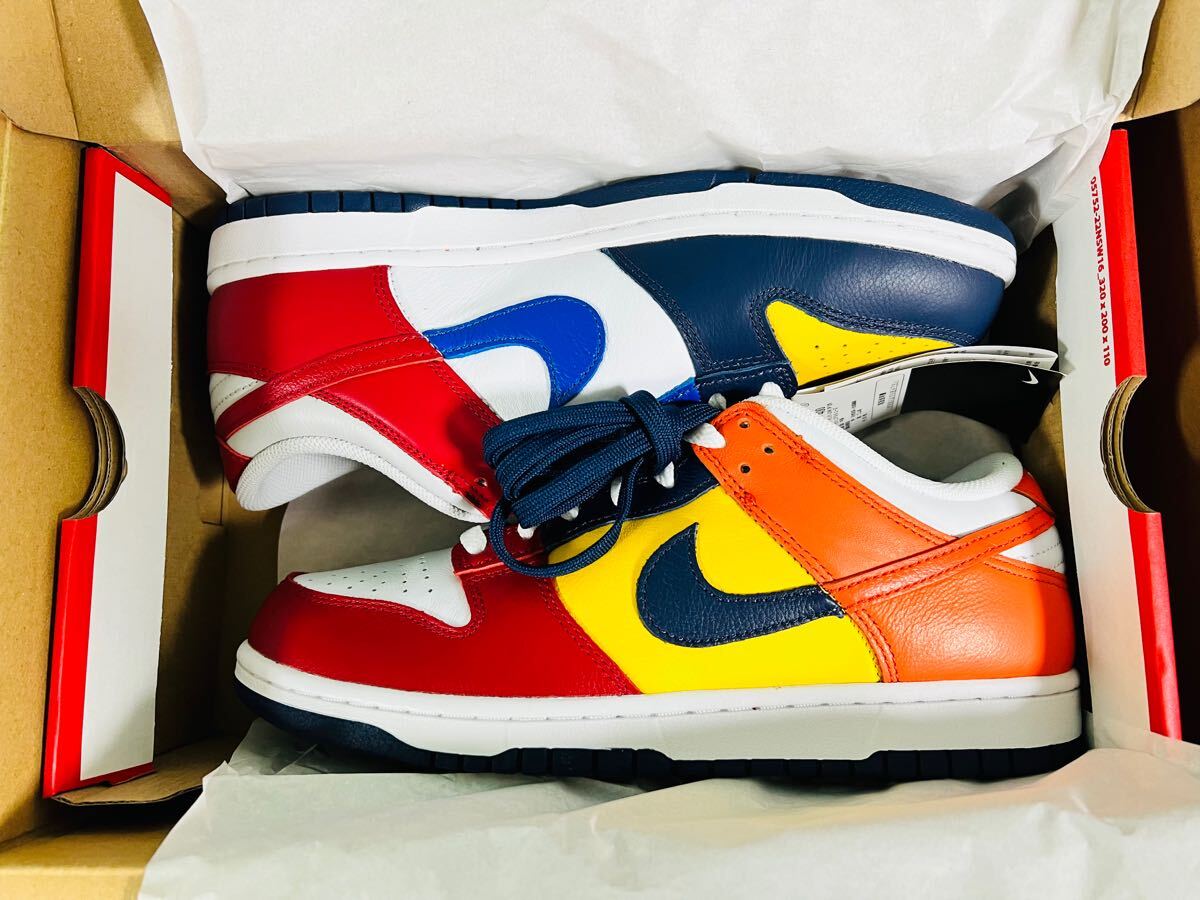 Yahoo!オークション -「nike dunk low jp what the」の落札相場 Yahoo!オークション -「nike dunk low jp what the」の落札相場