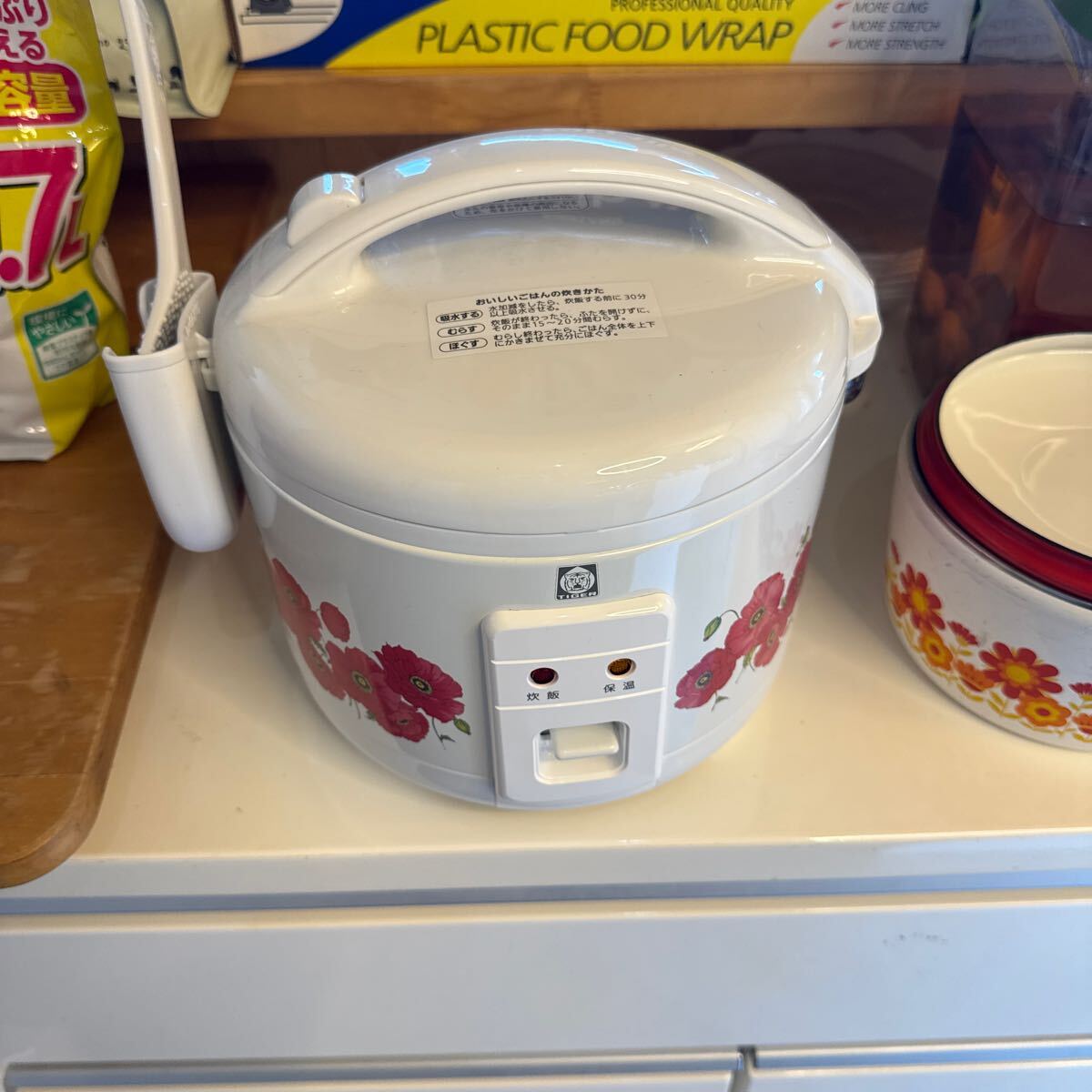 Yahoo!オークション -「タイガー電子ジャー」(その他) (炊飯器 Yahoo!オークション -「タイガー電子ジャー」(その他) (炊飯器