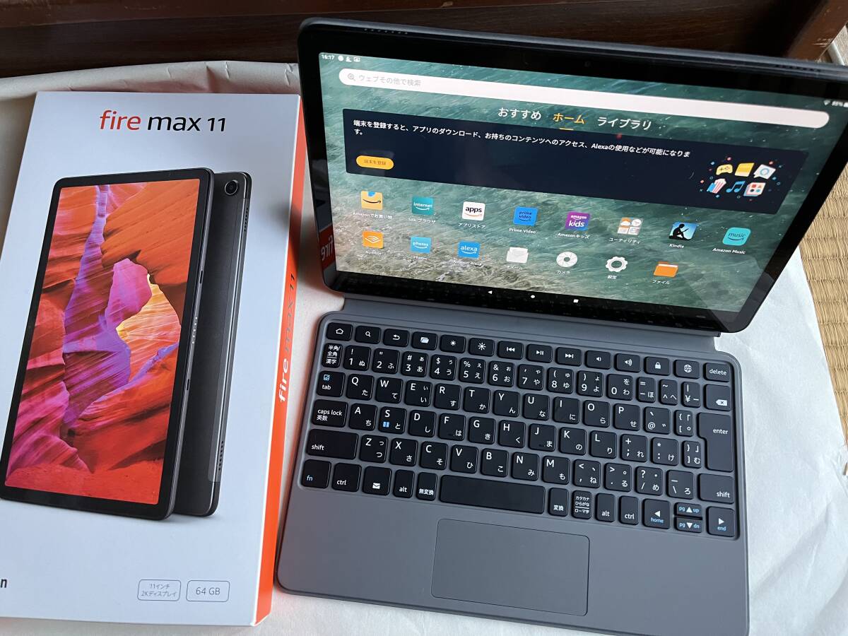 Yahoo!オークション -「fire max 11」の落札相場・落札価格 Yahoo!オークション -「fire max 11」の落札相場・落札価格