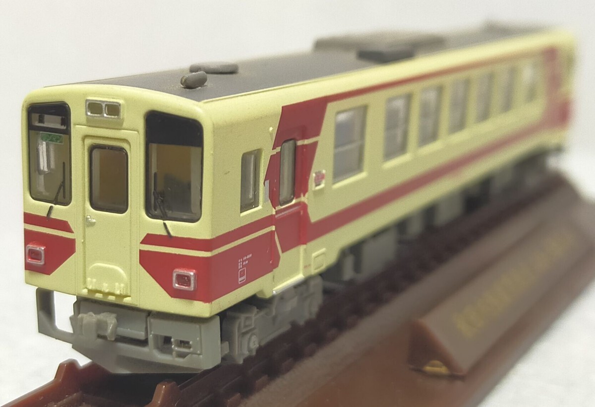鉄道コレクション | ジオコレ | トミーテック